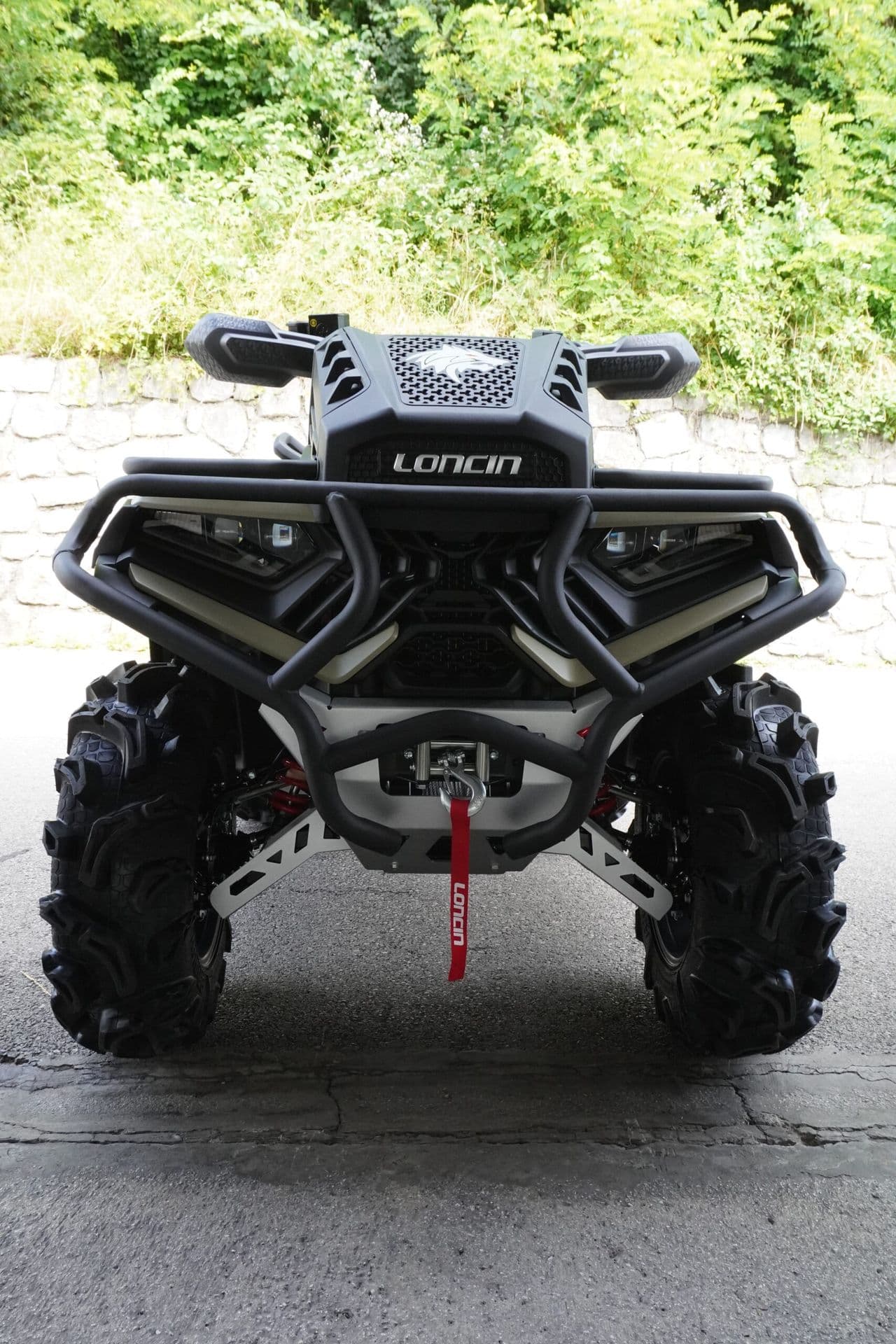LONCIN_XWOLF_700_MUD_MAX
