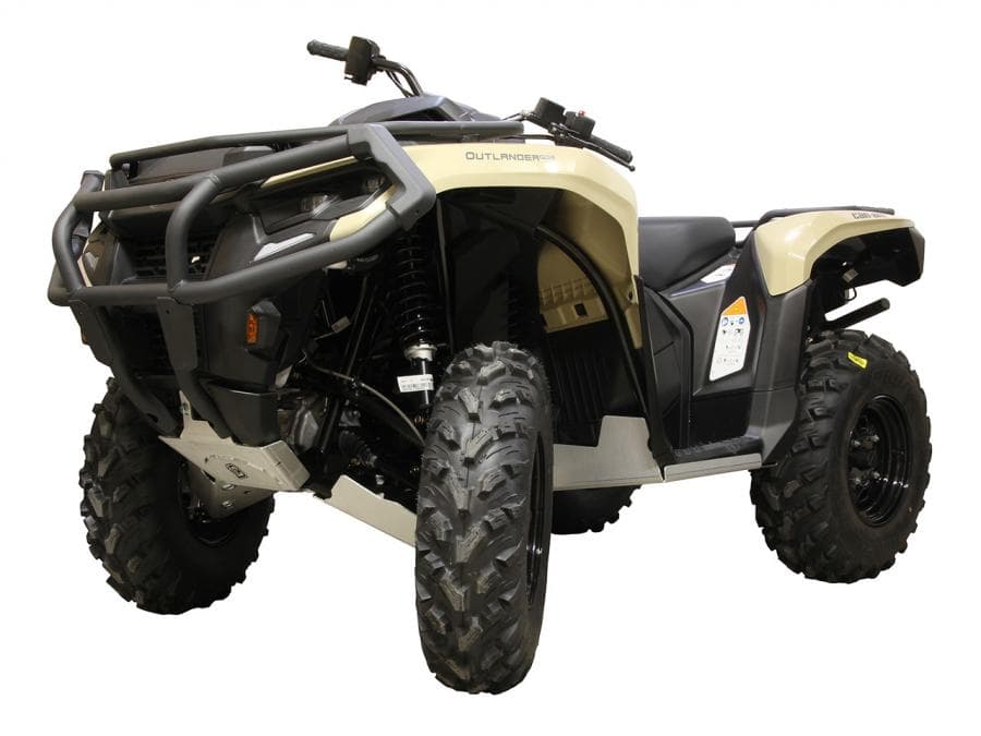 Skid-plate-full-set-aluminium-CanAm-G3-Outlander-500-700-2023+ironbaltic_0