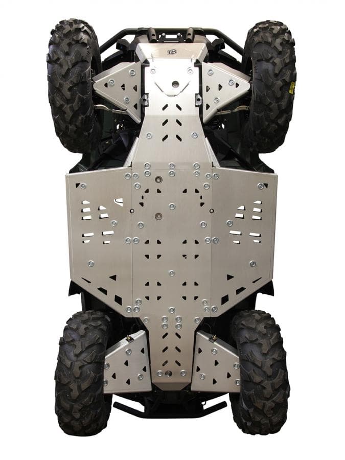 _Skid-plate-full-set-aluminium-CanAm-G3-Outlander-500-700-MAX-2023+ironbaltic