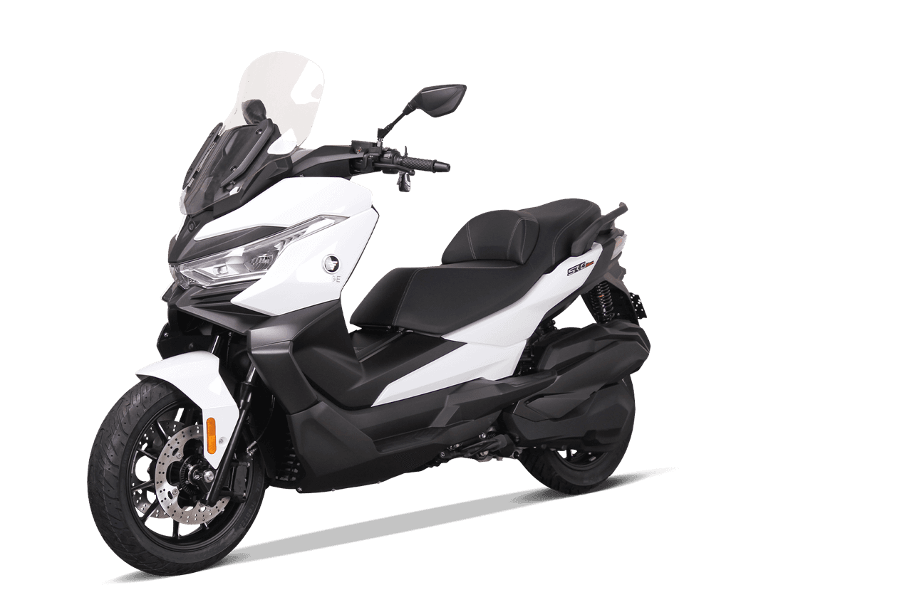 VOGE_MOTORJI_SKUTERJI_SR4_LUX_MAX_WHITE_SCOOTER