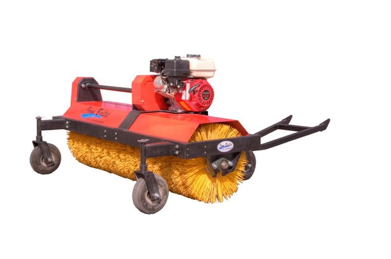 iron_baltic_rotary_broom_6,5hp_0