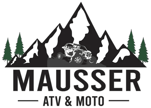 Moto Mausser